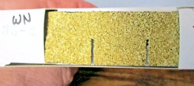 $10 • Buy NIB  What’s Next?  Textured ASPHALT SHINGLES 35-2 ~ Doll House, Scratch Building