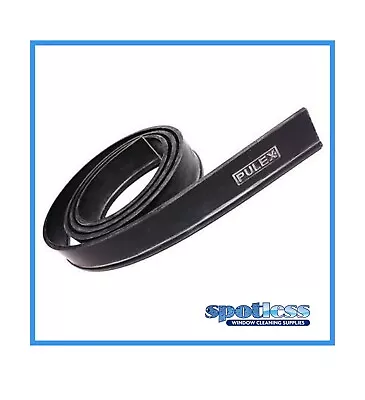 Purlex Window Cleaning Squeegee Rubber 36   • £6.95