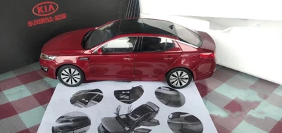 $121.60 • Buy Special Offer!!!!!1/18 KIA K5 Car Model Rare Red