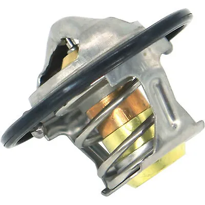 New Thermostat With O-Ring Seal 5337966 Fits Cummins 98.5-02 5.9 24V ISB 180 • $16.88