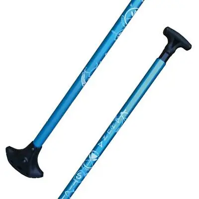 Kahuna Creations Land Paddle Sticks For Longboards | Stand Up Paddle Board (SUP) • $114.99