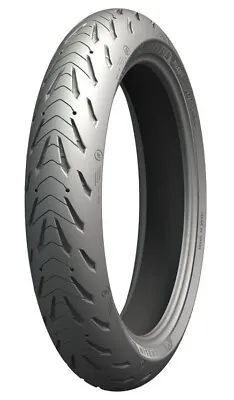 Michelin Pilot Road 5 GT 120/70-17 120 70 17 Motorcycle Front Tire BMW Kawasaki • $179.95