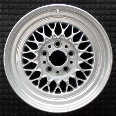 BMW M6 415 Inch Painted OEM Wheel Rim 1987 To 1989 • $227