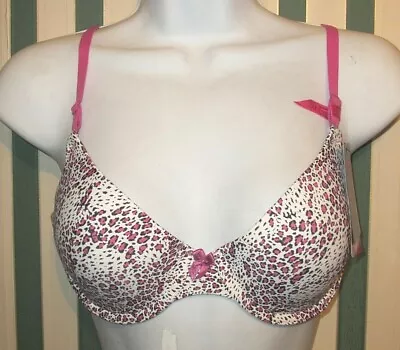 NWT Maidenform Underwire T-Shirt Bras Style 07959: Assorted Sizes & Colors • $15.98