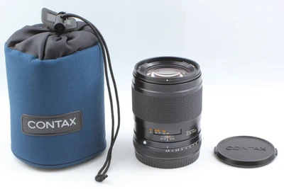 £585.14 • Buy [Top MINT] Contax Carl Zeiss Sonnar T 140mm F/2.8 Lens For 645 From JAPAN