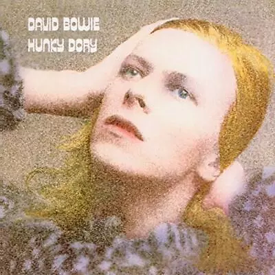 Hunky Dory -  CD 7OVG The Cheap Fast Free Post The Cheap Fast Free Post • £3.49