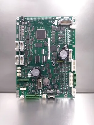 Dresser Wayne Vista Ovation IGEM CPU Logic Board WM001908-0003 • $119