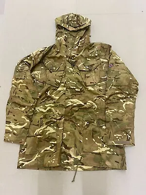 NEW Gabardine SAS Smock Jacket | MTP Combat Windproof | All Sizes • £195
