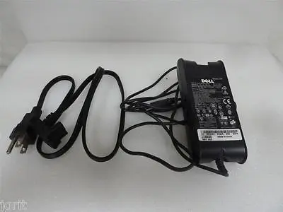 19.5v Power Supply Dell Inspiron 630M 640M Laptop Cable Battery Electric Plug Ac • $19.16