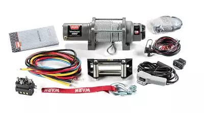 Warn 108214 Winch • $246.07