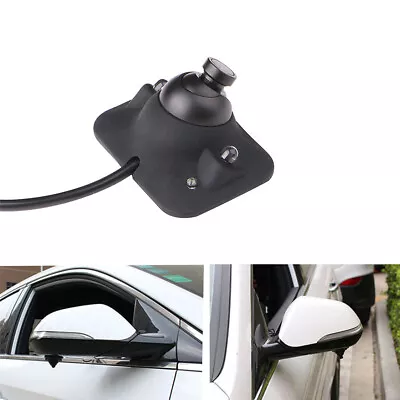 170° HD Car Front/Rear/Side View Reverse Backup Camera Waterproof Night Vision • $20.69