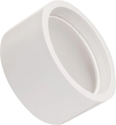 $13.66 • Buy Loc-Line 81206 3  PVC Adapter For Loc-Line Vacuum Hose, 3  Diameter