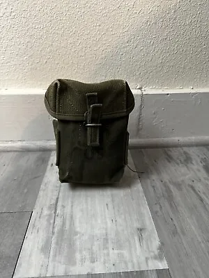 M1956 US Army Ammo Magazine Pouch UNIVERSAL SMALL ARMS • $20