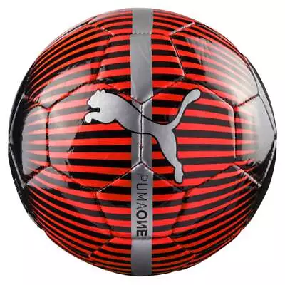 Puma One Chrome Mini Soccer Ball Mens Size MINI   082823-22 • $9.99
