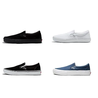 Vans Slip-On Pro Skate Shoes Sneakers  • $64.99