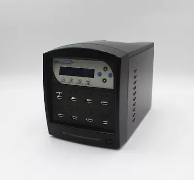 Vinpower Digital USB Duplicator 7 Targets • $249.99