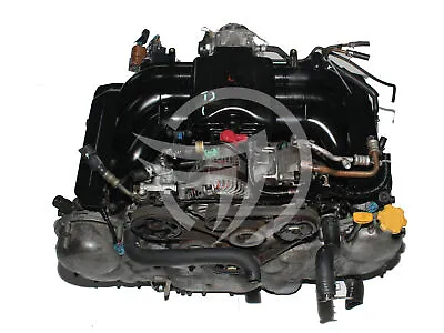 $1149 • Buy 05-09 Subaru Outback 3.0r 6 Cylinder Engine Jdm Ez30d