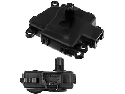 For 2009-2014 Ford F150 HVAC Panel Mode Door Actuator 74478YV 2010 2011 2013 • $35