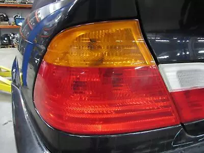 01-03 BMW 325 330 M3 E46 Convertible Left LH Driver Taillight Tail Light Lamp • $65