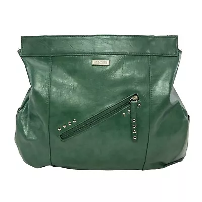 Miche Prima Handbag Bag Green Shell Leah • $14.99