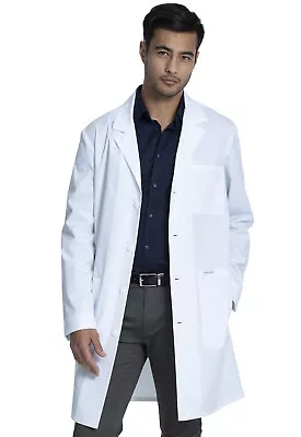 Cherokee Project Lab 38  Unisex Lab Coat - CK460 • $28.99