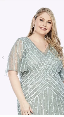 $419 • Buy Special Occasion Dress