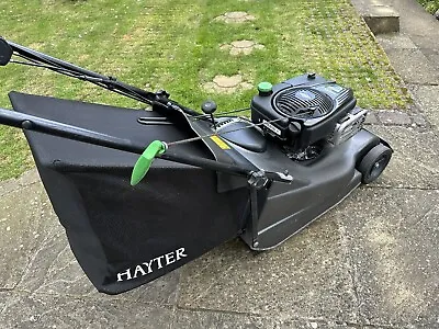 £400 • Buy Hayter Harriet 48 Pro AD. Ecoplus.  2016.  CASH ON INSPECTION AND COLLECTION!
