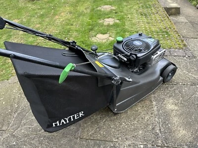 £400 • Buy Hayter Harriet 48 Pro AD. Ecoplus.  2016.  CASH ON INSPECTION AND COLLECTION!