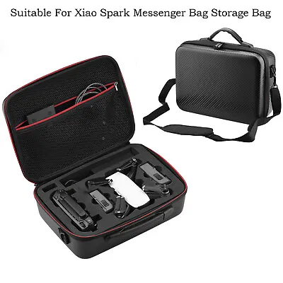 $57.11 • Buy U52 Tube Storage Bag Portable Waterproof Carrying Case Handbag For DJI Spark