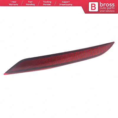 Rear Bumper Reflector LEFT For VW Golf 7.5 8 E Golf 4Motion R32 GTI Rabbit • $26.35