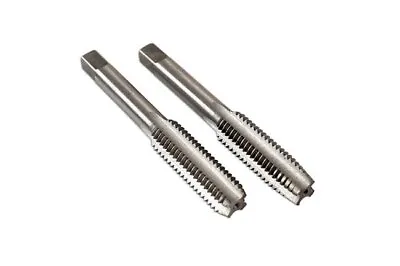 £5.50 • Buy Tap M6 X 0.75 Taper Tap & Plug Tap 2 PC From 4554 Connect 37064