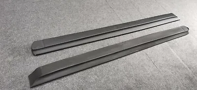 Fit For R32 GTR FRP SIDE SKIRT EXTENSIONS (For N1 Side Skirt Only) • $380