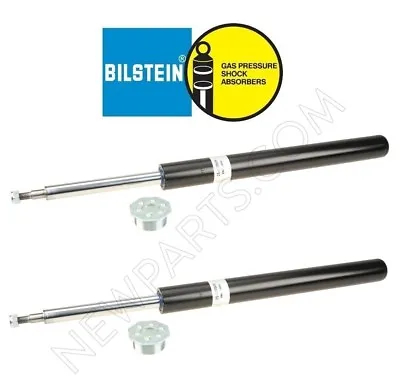 For BMW E30 Convertible 318i 325i 2x Front Strut Insert Bilstein B4 31321133560 • $153.96