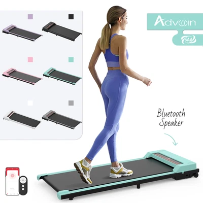$269.90 • Buy Electric Treadmill Home Gym Fitness Machine Incline Running Exercise Equipment