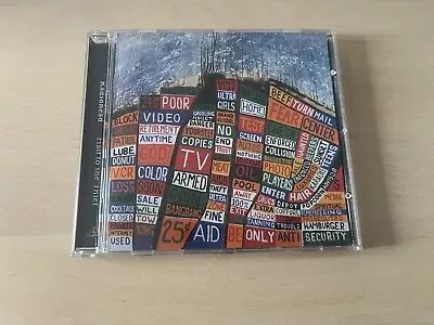 Radiohead - Hail To The Thief (2003) • £3