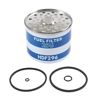 Fuel Filter For Massey Ferguson 135 150 165 175 180 230 235 245 1080 • $10.99