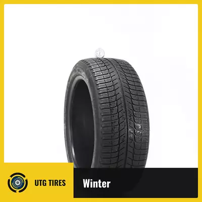 Used 245/45R19 Michelin X-Ice Xi3 102H - 7/32 • $83.91