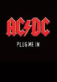 AC/DC - Plug Me In (Box Set) (DVD 2007) • £4