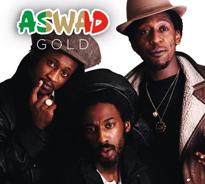 £6.99 • Buy Aswad - Gold (Crimson Gold) CD Box Set