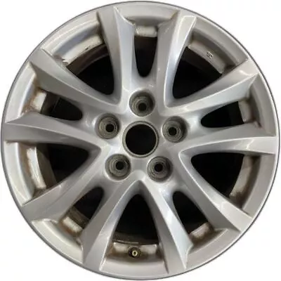 Mazda 3 OEM Wheel 16” 2019-2023 Original Rim Factory 9965N06560 64970 • $174.97