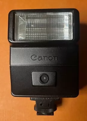 Canon Speedlite 177A • £10