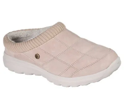 £36.99 • Buy Skechers Womens  GOwalk Lounge Easygoing Slip On Comfy Casual Shoes FROM £34.99