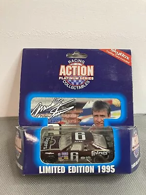 Mark Martin 1995 Folgers 1/64 Action Diecast • $15.99
