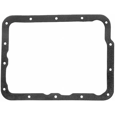 Fel-Pro TOS18106 Auto Trans Oil Pan Gasket Borg-Warner T12 DG200; Ford FMX • $10.92