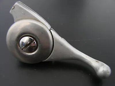 VINTAGE Ducati Bevel SINGLE Choke Lever 250 350 450 VERLICCHI TOMMASELLI • $69.30