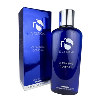 $28.49 • Buy IS Clinical Cleasing Complex 6.fl Oz.