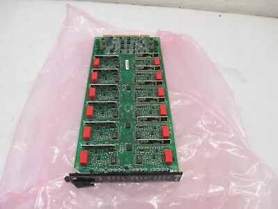 Mitel 9109-010-002-SA ONS Line Card 12 CCT SX-200 • $100