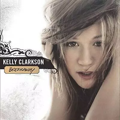 Breakaway - Audio CD By Kelly Clarkson - GOOD • $3.57