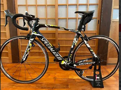 Bicycle Road Bike Specialized Sagan SIZE 54 • $2570