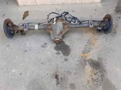 2018 2019 2020 Ford F150 Rear Differential Axle Assembly 9.75  3c15  • $999.99